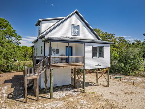 Tiny photo for 1372 ALLIGATOR Drive, Alligator Point, FL 32346 (MLS # 401917)