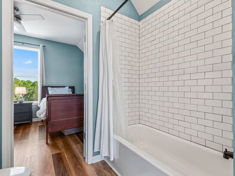 Tiny photo for 1372 ALLIGATOR Drive, Alligator Point, FL 32346 (MLS # 401917)