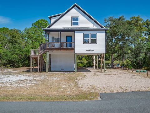 Tiny photo for 1372 ALLIGATOR Drive, Alligator Point, FL 32346 (MLS # 401917)