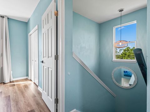 Tiny photo for 1372 ALLIGATOR Drive, Alligator Point, FL 32346 (MLS # 401917)