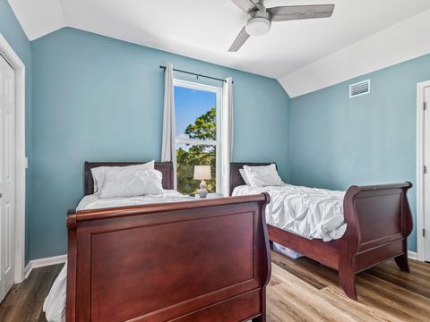 Tiny photo for 1372 ALLIGATOR Drive, Alligator Point, FL 32346 (MLS # 401917)