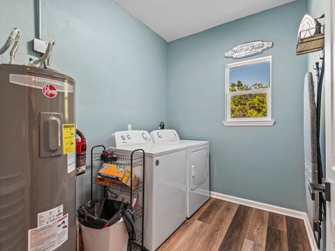 Tiny photo for 1372 ALLIGATOR Drive, Alligator Point, FL 32346 (MLS # 401917)