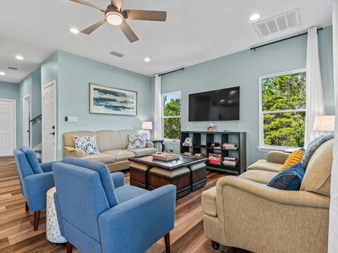 Tiny photo for 1372 ALLIGATOR Drive, Alligator Point, FL 32346 (MLS # 401917)