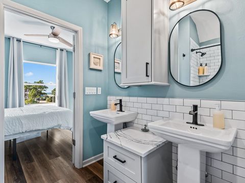 Tiny photo for 1372 ALLIGATOR Drive, Alligator Point, FL 32346 (MLS # 401917)