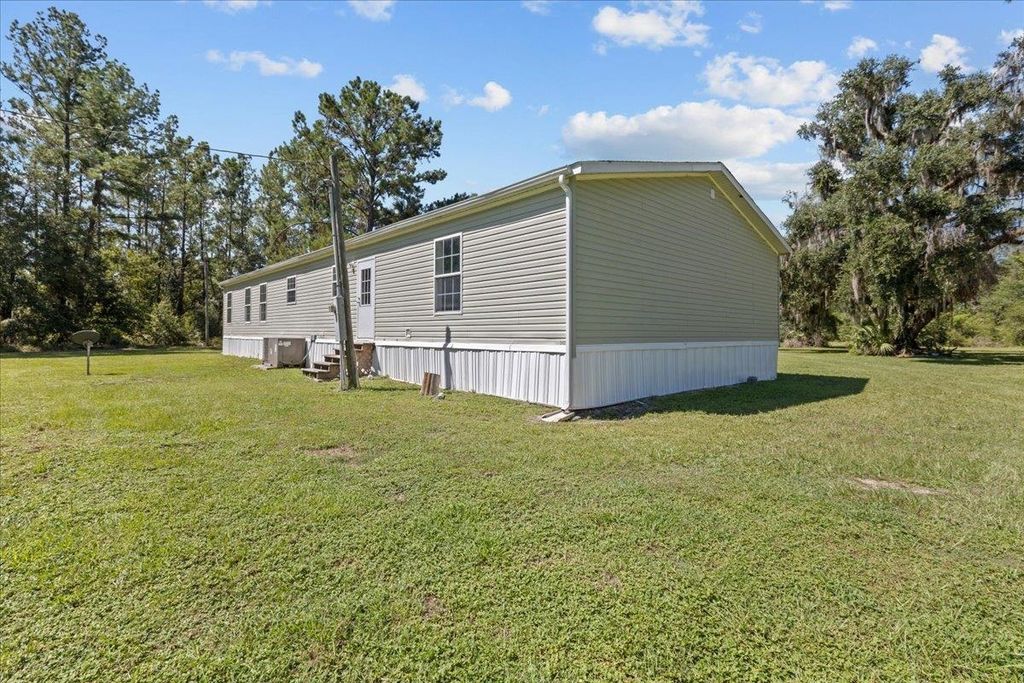 Photo of 2575 Lonnie Houck Road, Perry, FL 32348 (MLS # 392435)