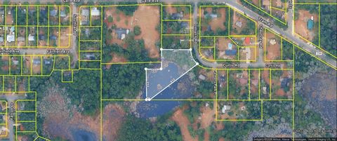 Tiny photo for 3514 Lillian Road, Tallahassee, FL 32305 (MLS # 394583)