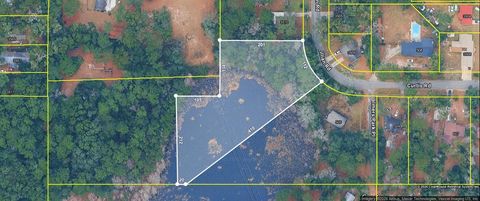 3514 Lillian Road Tallahassee FL 32305