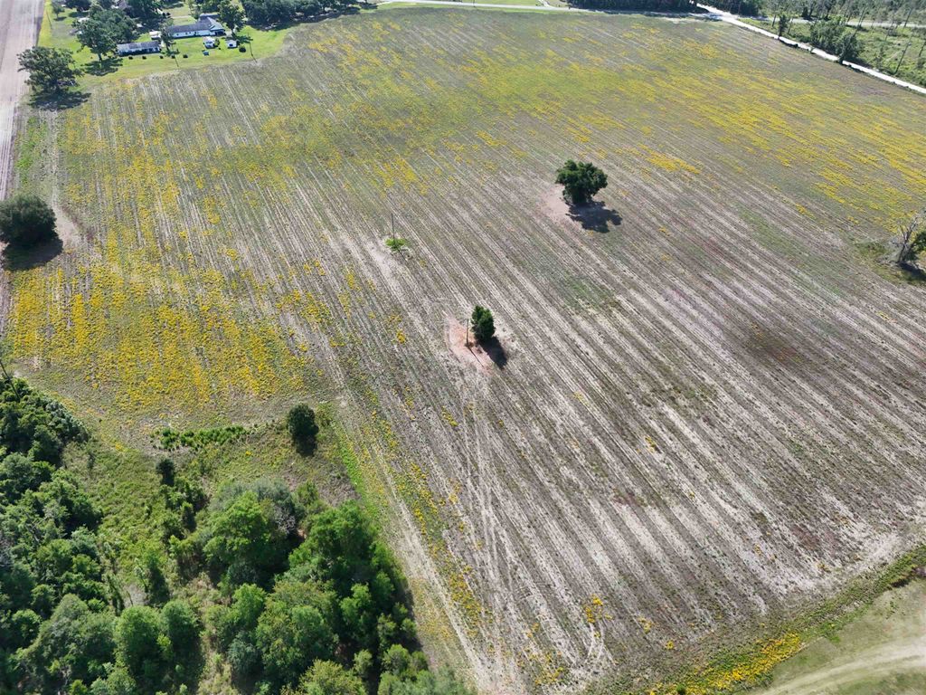 Photo of Vacant NE Dill Street, Lee, FL 32340 (MLS # 400258)
