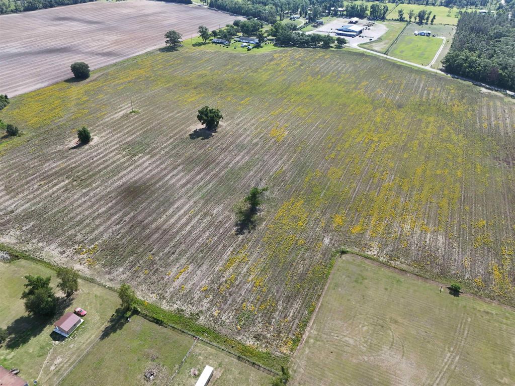 Photo of Vacant NE Dill Street, Lee, FL 32340 (MLS # 400258)