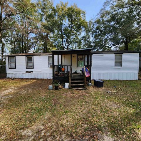 4619 Granada Boulevard, Tallahassee, FL 32310 - MLS#: 383171
