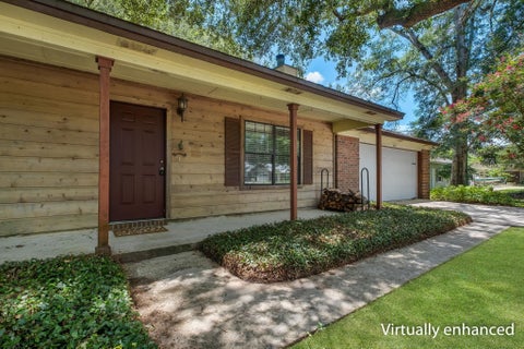 Tiny photo for 3257 Lord Murphy Trail, Tallahassee, FL 32309 (MLS # 402899)