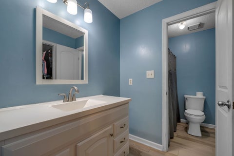 Tiny photo for 3257 Lord Murphy Trail, Tallahassee, FL 32309 (MLS # 402899)
