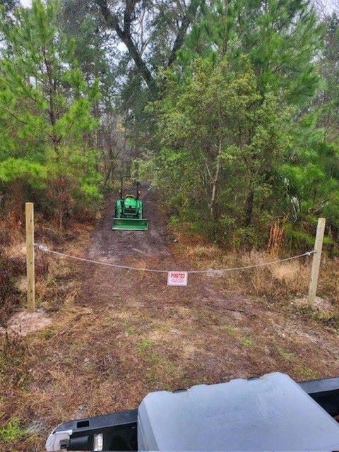 XX River Plantation Road Crawfordville FL 32327