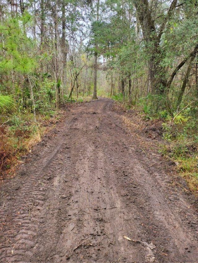 XX River Plantation Road