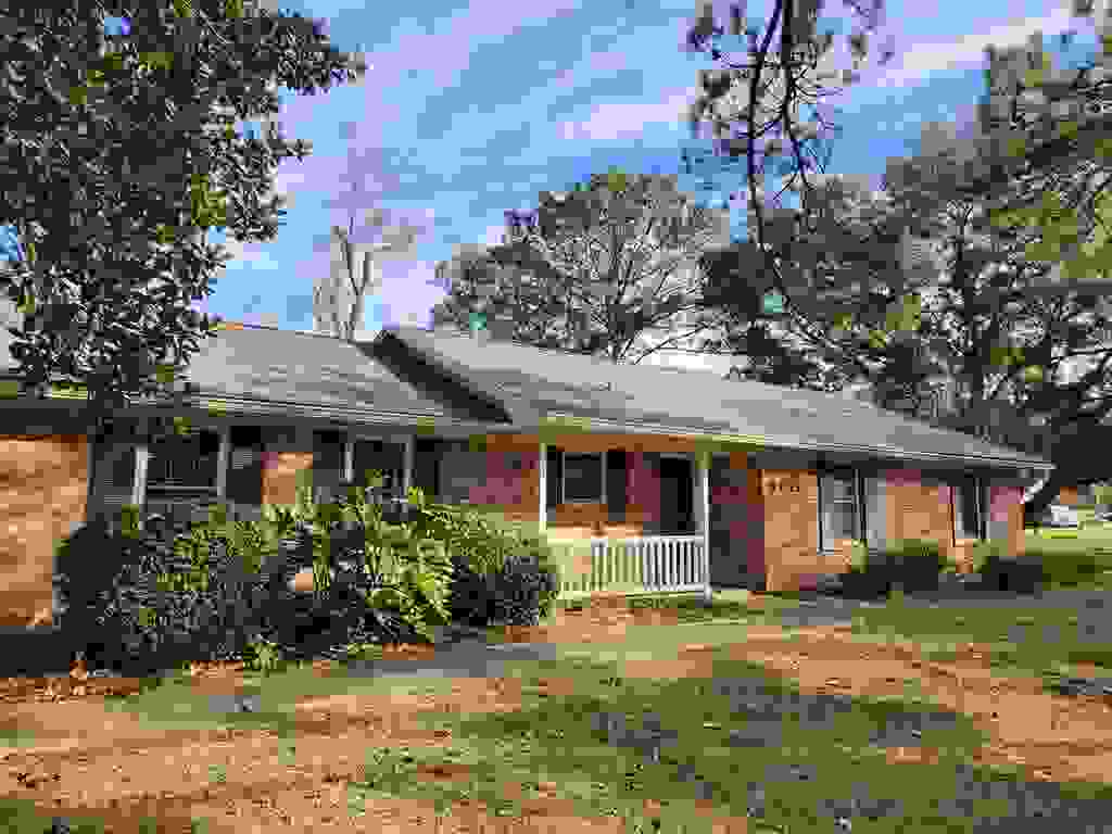Photo of 6617 Tomy Lee Trail, Tallahassee, FL 32309 (MLS # 402366)