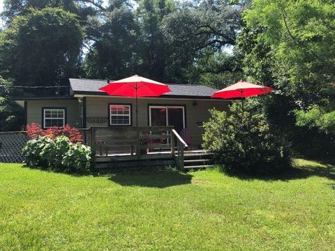 Tiny photo for 4357-B Maylor Road, Tallahassee, FL 32308 (MLS # 390543)