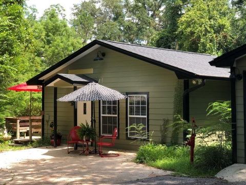 Photo of 4357-B Maylor Road, Tallahassee, FL 32308 (MLS # 390543)