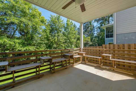 A home in Tallahassee