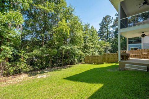 A home in Tallahassee