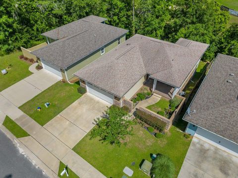 A home in Tallahassee