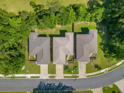 A home in Tallahassee