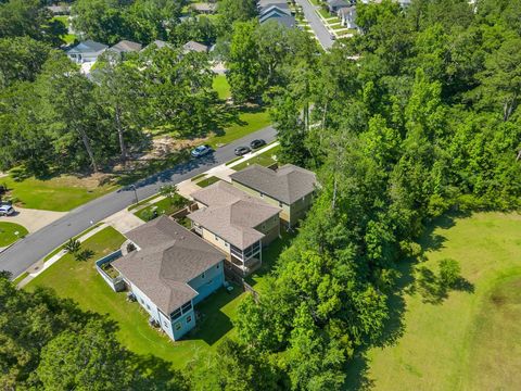 A home in Tallahassee