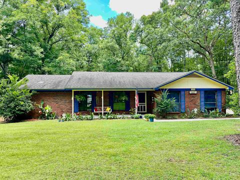 14200 Red Hawk Road Tallahassee FL 32312