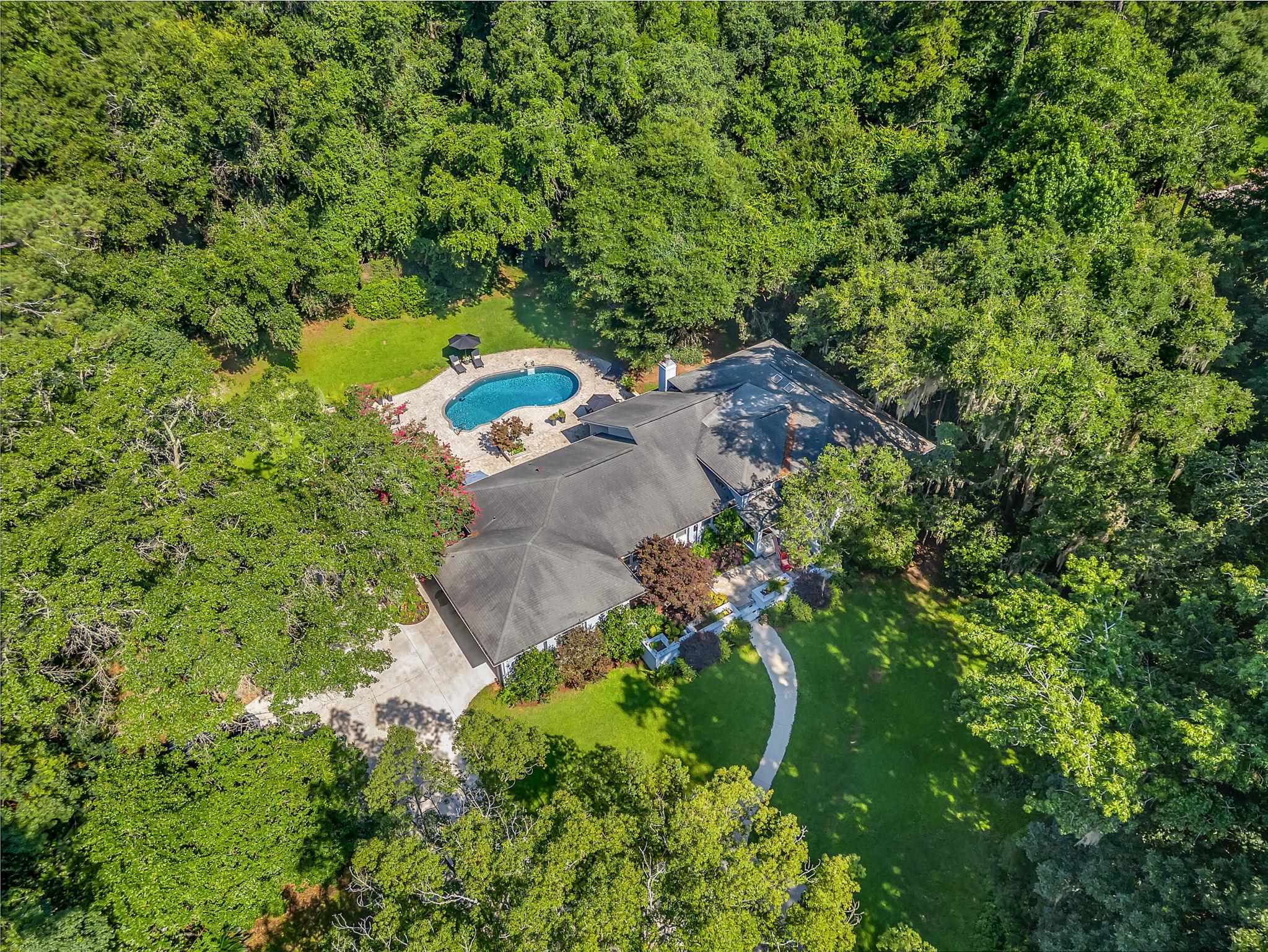 3332 CHARLESTON Road