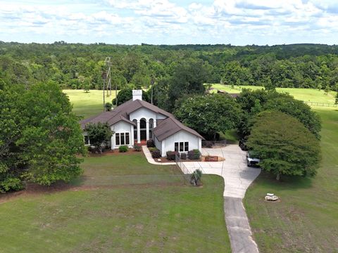 Photo of 3126 & 3136 Fairbanks Ferry Road, Havana, FL 32333 (MLS # 400617)