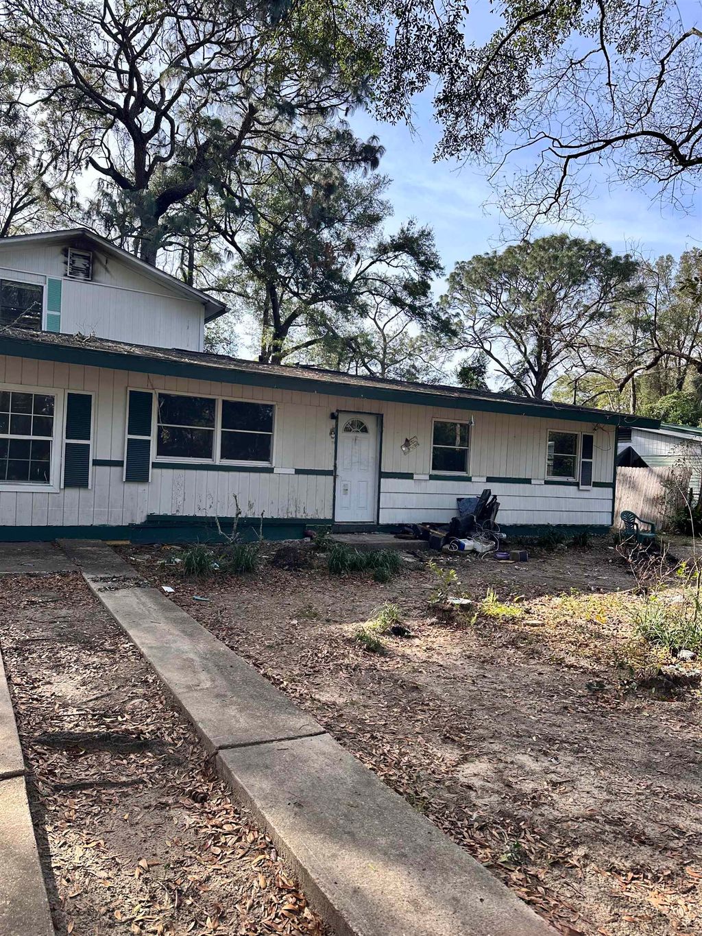 Photo of 309 Skylark Avenue, Tallahassee, FL 32305 (MLS # 394927)