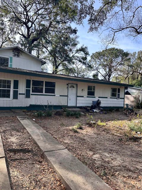 Photo of 309 Skylark Avenue, Tallahassee, FL 32305 (MLS # 394927)