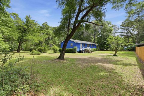 Tiny photo for 12451 Back Trail Road, Tallahassee, FL 32309 (MLS # 399653)
