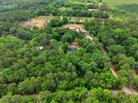 Tiny photo for 12451 Back Trail Road, Tallahassee, FL 32309 (MLS # 399653)