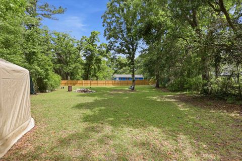 Tiny photo for 12451 Back Trail Road, Tallahassee, FL 32309 (MLS # 399653)