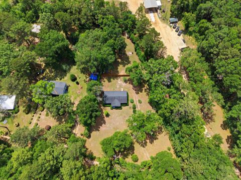 Tiny photo for 12451 Back Trail Road, Tallahassee, FL 32309 (MLS # 399653)