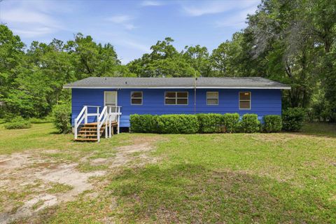 Tiny photo for 12451 Back Trail Road, Tallahassee, FL 32309 (MLS # 399653)