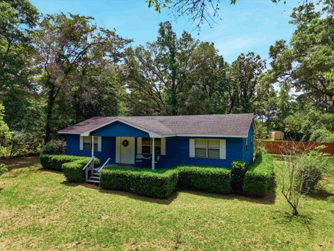 Tiny photo for 12451 Back Trail Road, Tallahassee, FL 32309 (MLS # 399653)