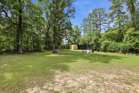 Tiny photo for 12451 Back Trail Road, Tallahassee, FL 32309 (MLS # 399653)