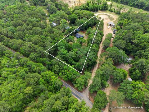Tiny photo for 12451 Back Trail Road, Tallahassee, FL 32309 (MLS # 399653)