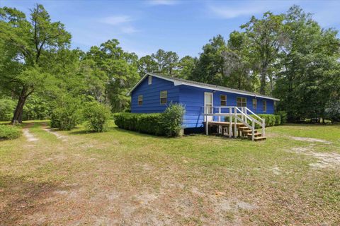 Tiny photo for 12451 Back Trail Road, Tallahassee, FL 32309 (MLS # 399653)
