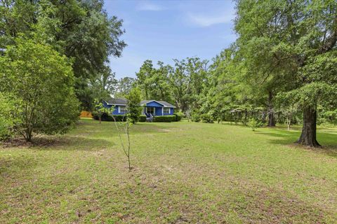 Tiny photo for 12451 Back Trail Road, Tallahassee, FL 32309 (MLS # 399653)