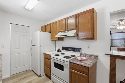 Tiny photo for 12451 Back Trail Road, Tallahassee, FL 32309 (MLS # 399653)