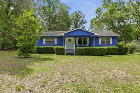 Photo of 12451 Back Trail Road, Tallahassee, FL 32309 (MLS # 399653)
