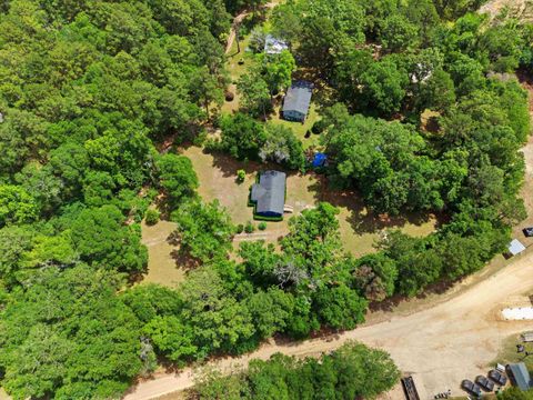 Tiny photo for 12451 Back Trail Road, Tallahassee, FL 32309 (MLS # 399653)