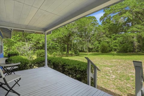 Tiny photo for 12451 Back Trail Road, Tallahassee, FL 32309 (MLS # 399653)