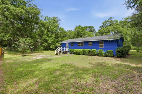 Tiny photo for 12451 Back Trail Road, Tallahassee, FL 32309 (MLS # 399653)