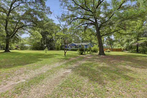 Tiny photo for 12451 Back Trail Road, Tallahassee, FL 32309 (MLS # 399653)