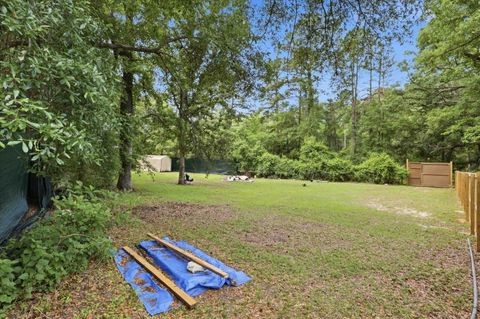 Tiny photo for 12451 Back Trail Road, Tallahassee, FL 32309 (MLS # 399653)