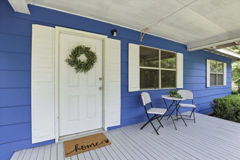 Tiny photo for 12451 Back Trail Road, Tallahassee, FL 32309 (MLS # 399653)