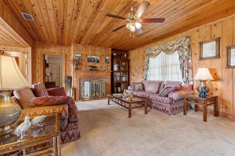 Tiny photo for 4234 Lakemore Drive, Tallahassee, FL 32303 (MLS # 401976)